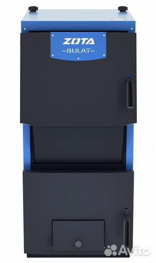Котел zota bulat 18 кВт