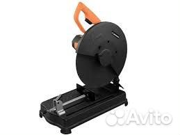 Отрезная пила оп-355/2500 (оп-355/2200) Вихрь