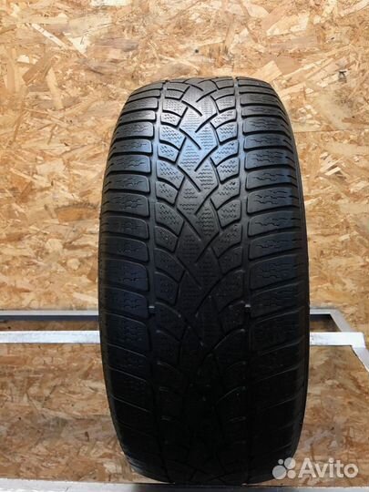Dunlop SP Winter Sport 3D 225/55 R16