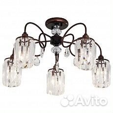 Потолочная люстра Citilux Синди CL330153