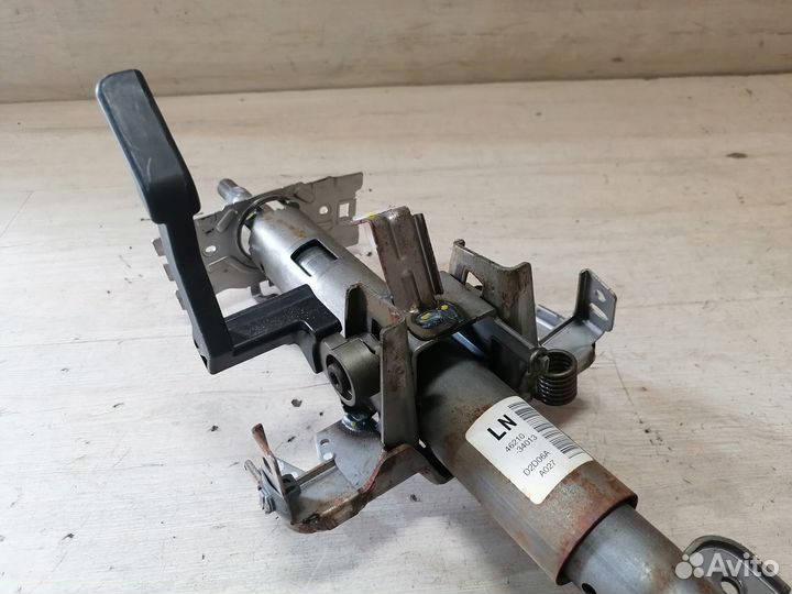 Рулевая колонка SsangYong Actyon 2 Актион