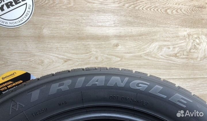 Triangle AdvanteX SUV TR259 255/55 R19 111W