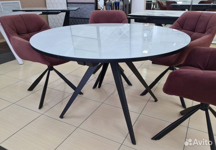 Обеденный стол OST-30883