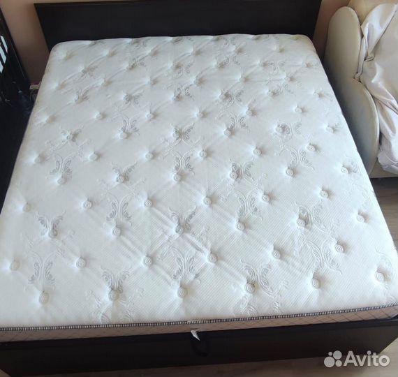 Serta Astoria матрас Askona