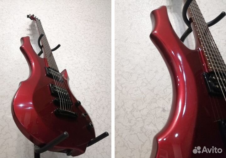 Grass Roots G-FR-56G CAR (Korea, 2008)