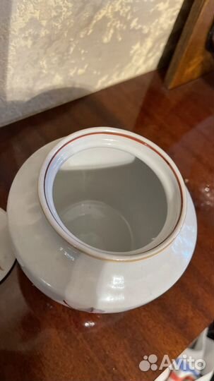 Сахарница СССР