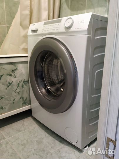 Ремонт стиральных машин и посудомоек