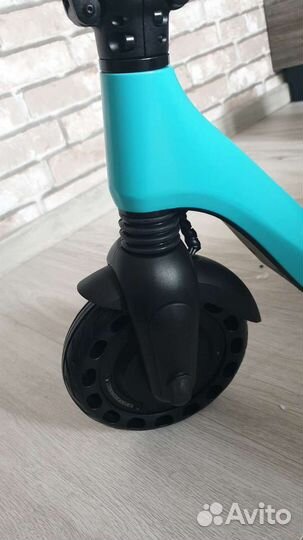 Электросамокат Carmega indigo