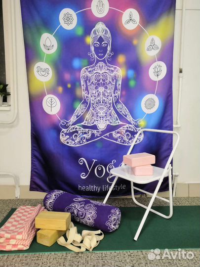 Сдам зал в аренду