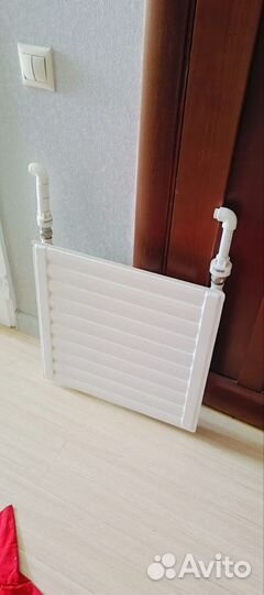 Радиаторы отопления бу металлические