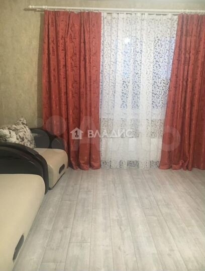 1-к. квартира, 38 м², 6/9 эт.