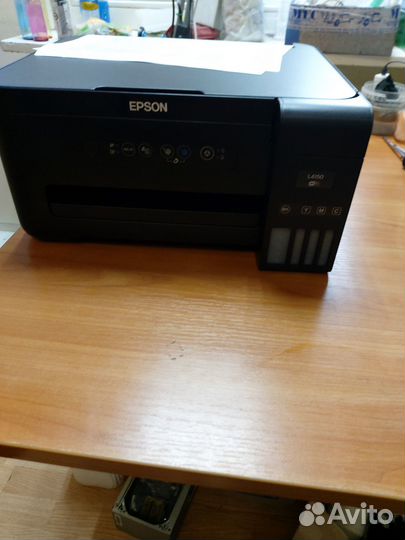 Мфу и принтеры Epson. Большой выбор, с гарантией