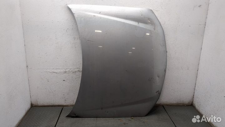 Капот Peugeot 406, 2000