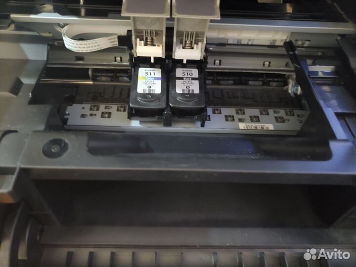 Принтер/сканер/копир Canon Pixma MP280