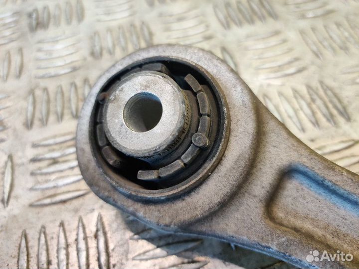 Рычаг передний правый Audi A6 C7 4G2 chva 2.8 2013