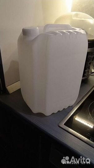 Канистра 10 л