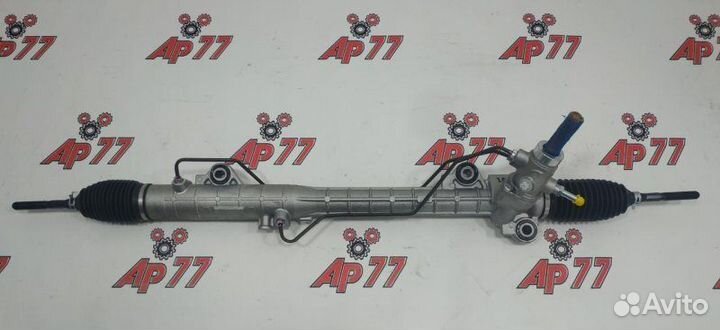 Рулевая рейка левая Mazda 6 GG Gj6A32110B Lhd