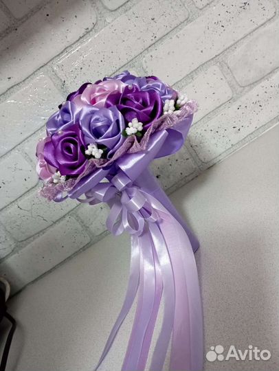 Букет дублер