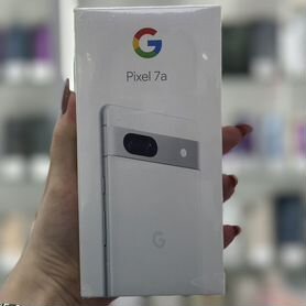 Google Pixel 7a, 8/128 ГБ