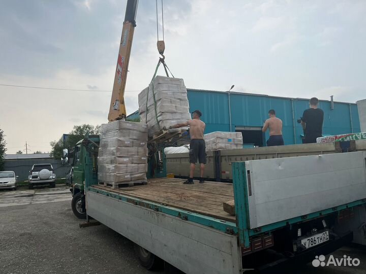 Услуги Воровайки, Эвакуатор, манипулятор 5/3т, ип