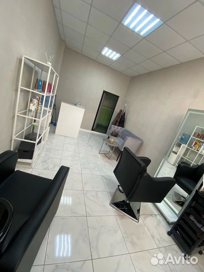Мебель для салона красоты
