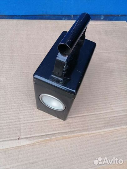 Фонарь СССР