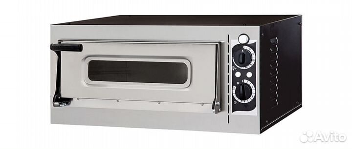 Печь для пиццы itpizza MS1