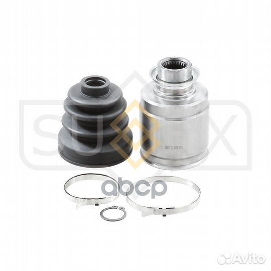 Шрус внутренний перед лев ST1118 sufix