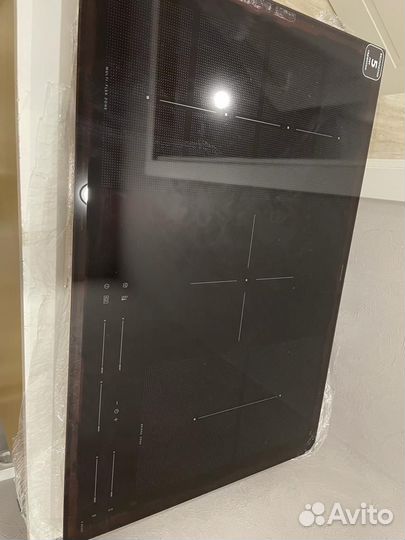 Икеа бликстснабб индукционная варочная панель 78см