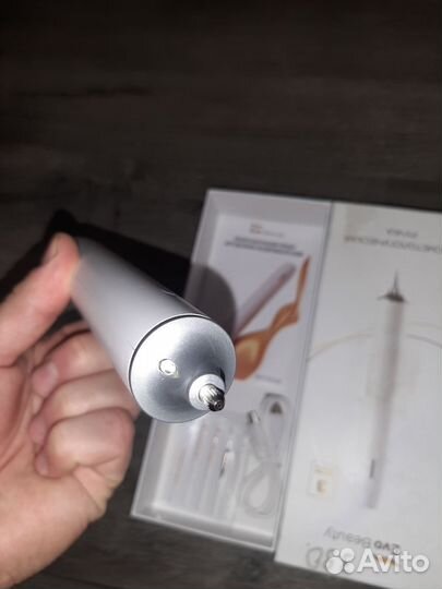 EvaBeauty- косметологическая ручка