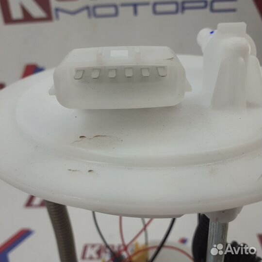 Топливный насос погружной в сборе Nissan X-Trail