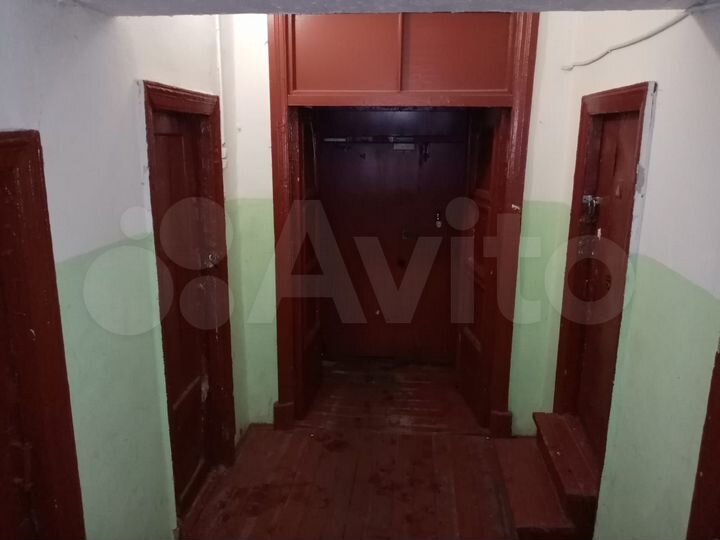 Помещение 6,9м2 у м. Нарвская