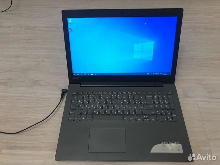 Ноутбук Lenovo 320-15ISK 80XH01nark