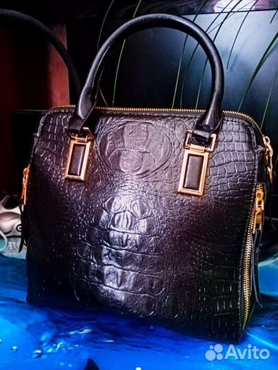 Сумка женская через плечо