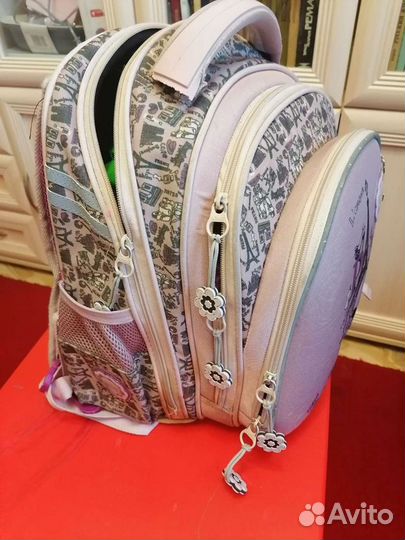 Рюкзак прогулочный