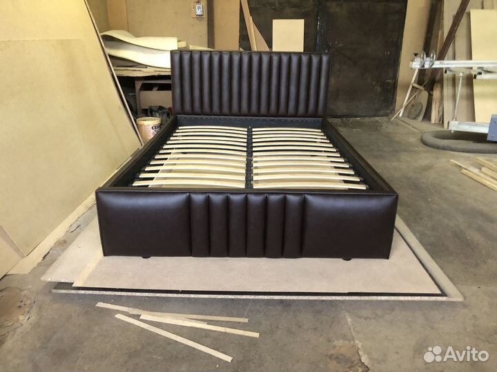 Кровать Колумб