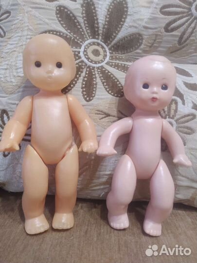 Пупсик СССР