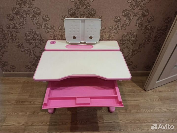 Растущая парта