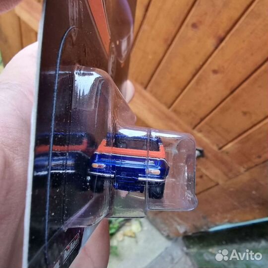 CSP311Сильвия Форсаж HW Samsung Led Cover S8+