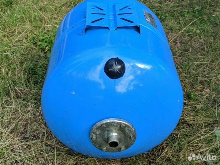 Бак для воды