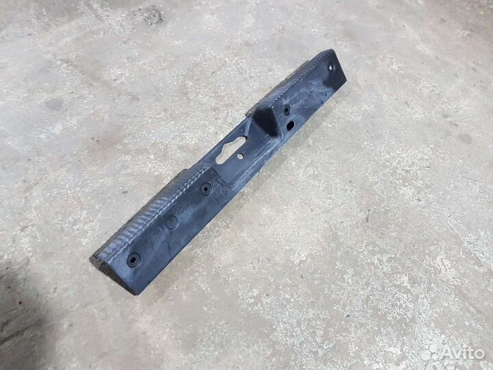 Накладка замка багажника ford focus 1 седан