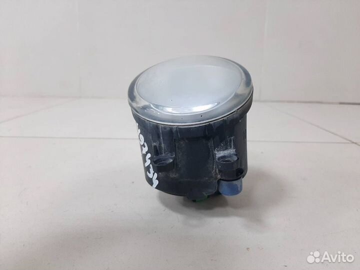 Фара противотуманная правая Toyota Auris E150 2006