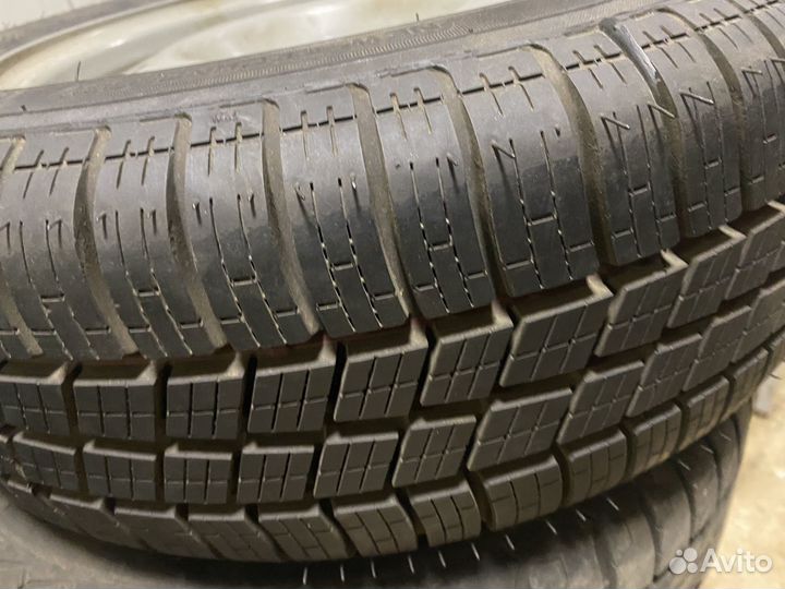 КАМА 407 185/60 R14