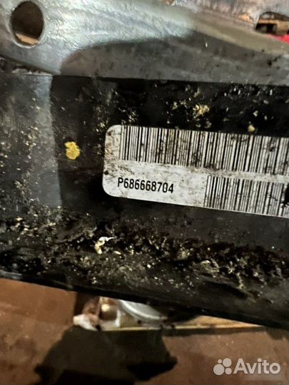 Подрамник передний Bmw X5 F15