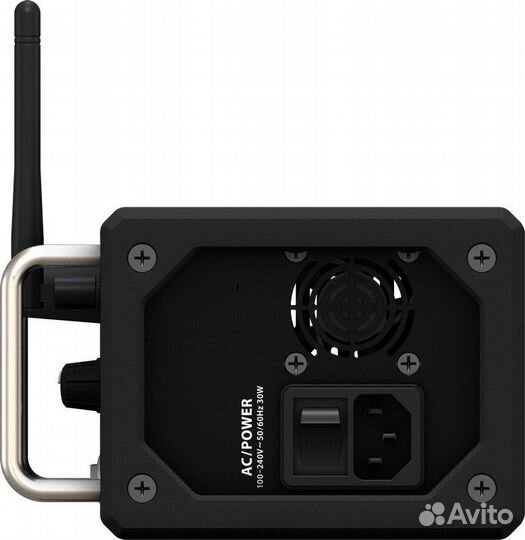 Цифровой микшер Behringer XR12