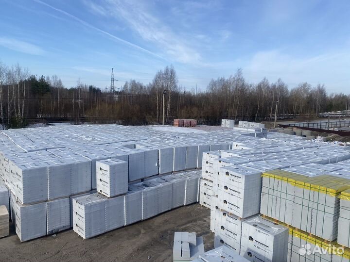 Газоблок