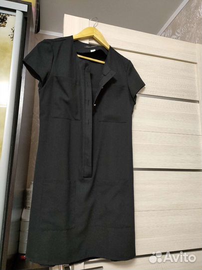 Летний сарафан