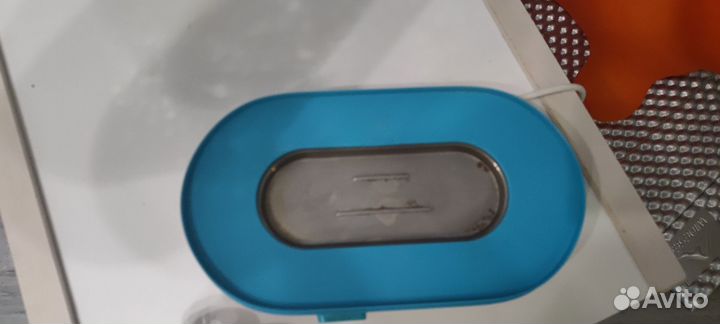 Стерилизатор для бутылочек philips avent