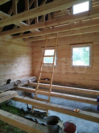 Участок 13 сот. (ИЖС)