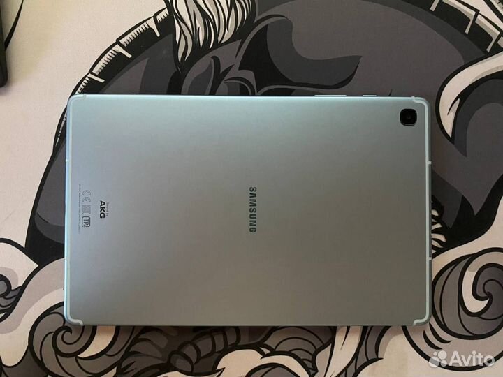 Samsung galaxy tab s6 lite 2021